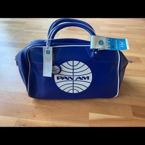 Pan Am Tote